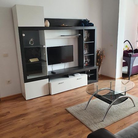 דירות Năvodari Mamaia Nord 5 מראה חיצוני תמונה