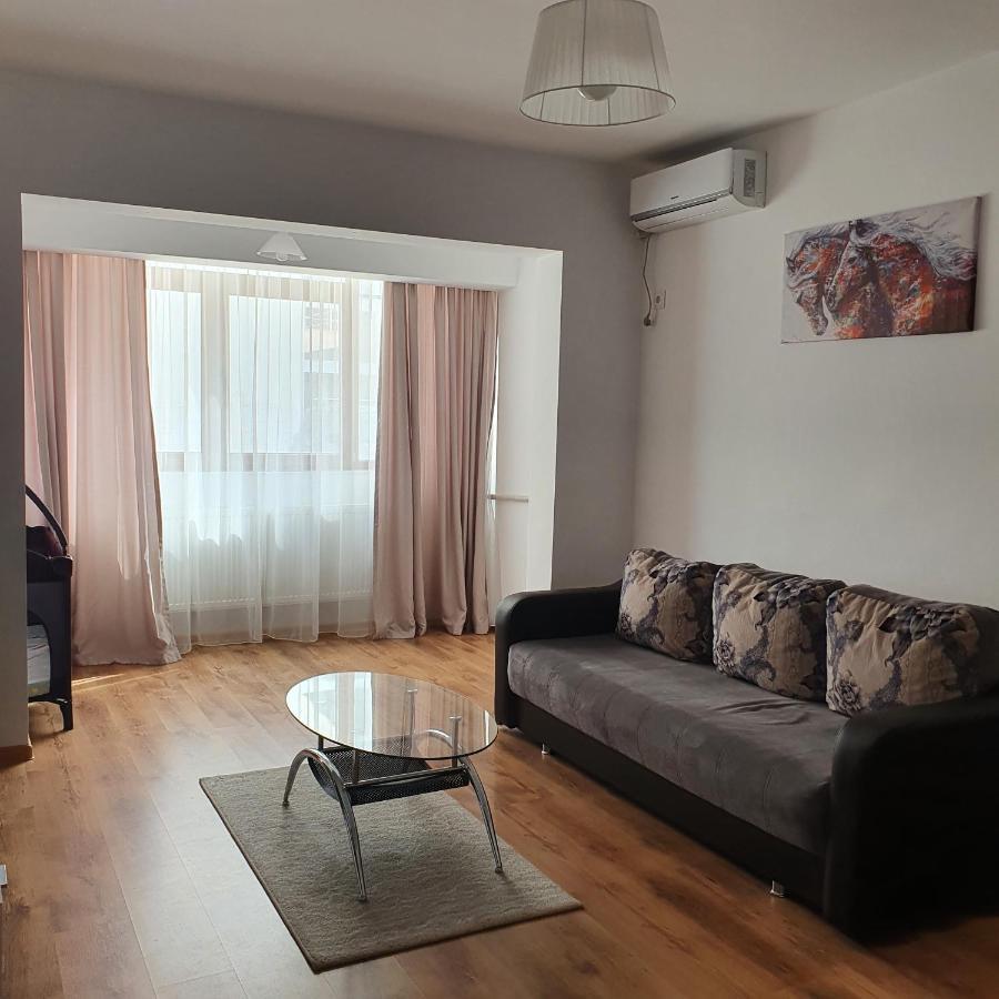 דירות Năvodari Mamaia Nord 5 מראה חיצוני תמונה