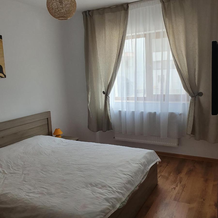 דירות Năvodari Mamaia Nord 5 מראה חיצוני תמונה
