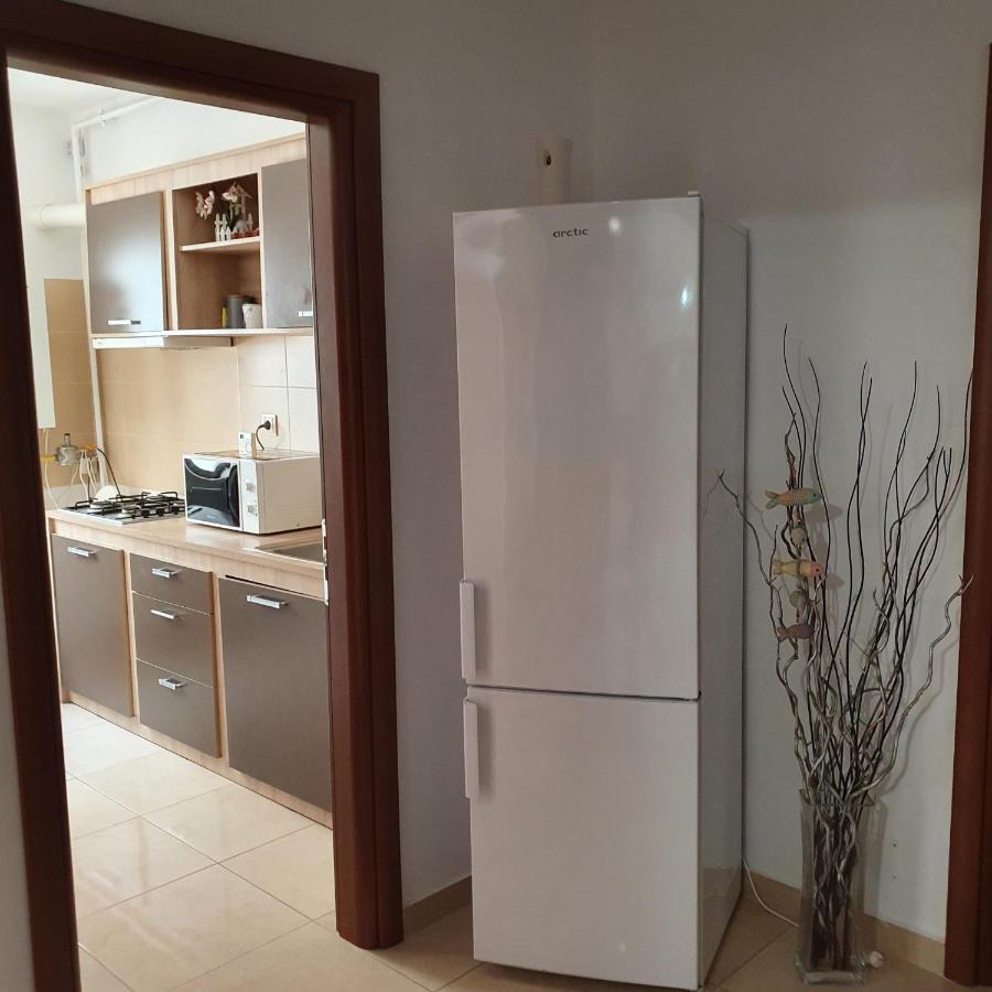 דירות Năvodari Mamaia Nord 5 מראה חיצוני תמונה