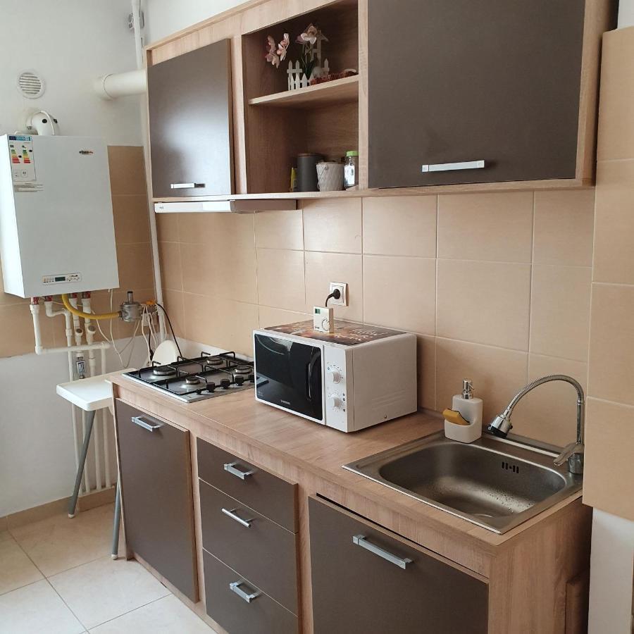 דירות Năvodari Mamaia Nord 5 מראה חיצוני תמונה